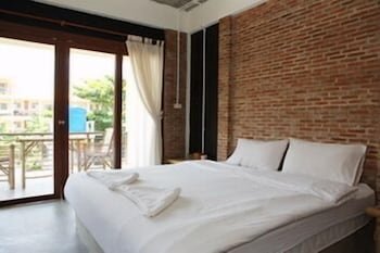 Samatha Bed & Breakfast
