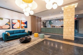 Sandman Suites Vancouver - Davie Street
