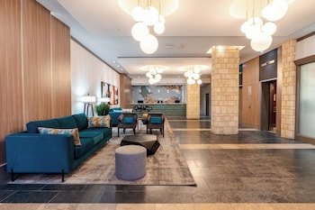 Sandman Suites Vancouver - Davie Street