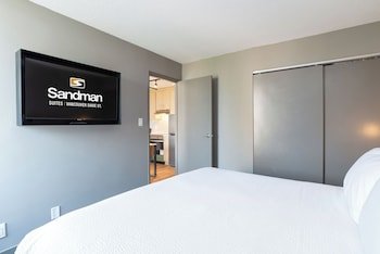 Sandman Suites Vancouver - Davie Street