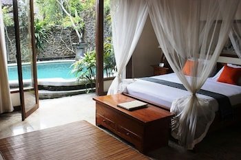 Nefatari Exclusive Villas