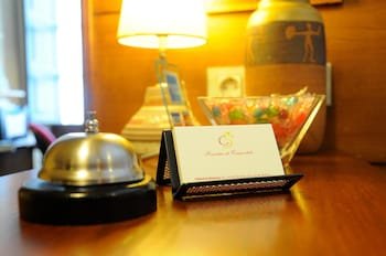 Hostal San Clemente
