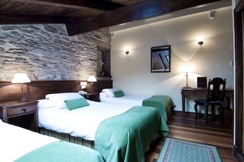 Hostal San Clemente