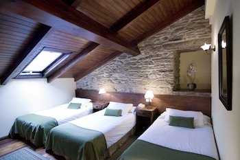 Hostal San Clemente