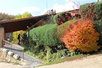 Albergue El Lago