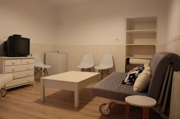 Albergue El Lago