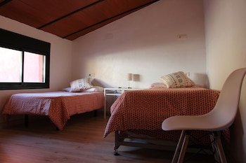 Albergue El Lago