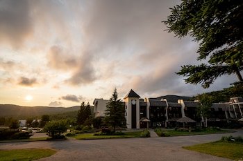 Bolton Valley Resort