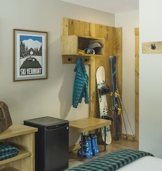 Bolton Valley Resort