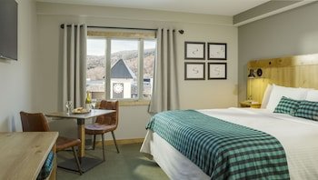 Bolton Valley Resort