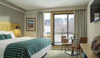Bolton Valley Resort