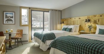 Bolton Valley Resort