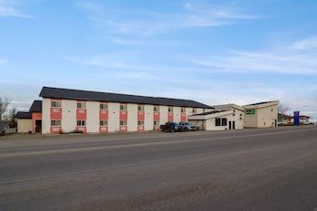 Motel 6 Kerrobert Sk