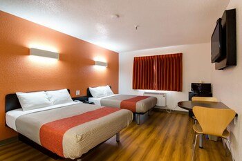 Motel 6 Kerrobert Sk