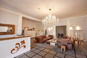 Hotel Gut Vorbeck