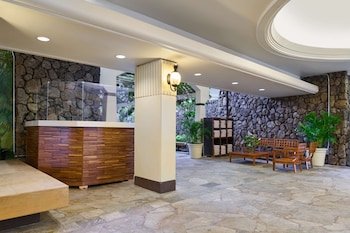 Aston Waikiki Beach Tower