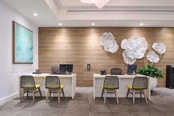 Aston Waikiki Beach Tower