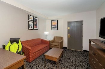 Wingate by Wyndham Memphis East