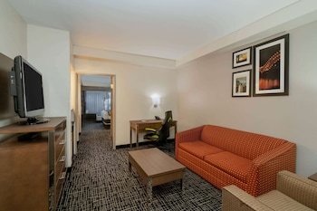 Wingate by Wyndham Memphis East
