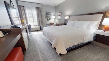 Hampton Inn St. Simons Island