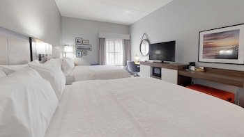 Hampton Inn St. Simons Island