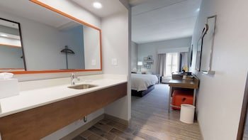 Hampton Inn St. Simons Island
