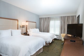 Hampton Inn and Suites New Albany Columbus