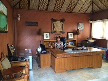 Asham Africa Hotel