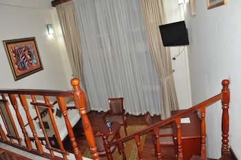 Asham Africa Hotel