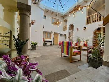 Mistico San Blas Boutique