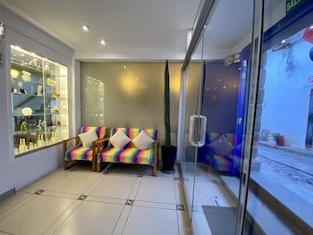 Mistico San Blas Boutique