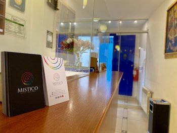 Mistico San Blas Boutique