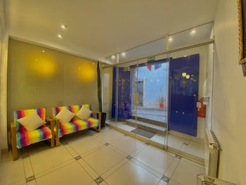 Mistico San Blas Boutique