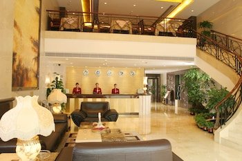 Global Business Hotel Dongguan