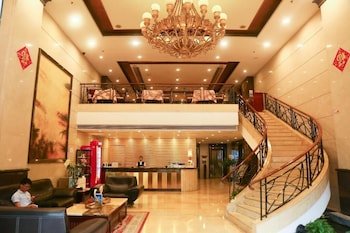 Global Business Hotel Dongguan