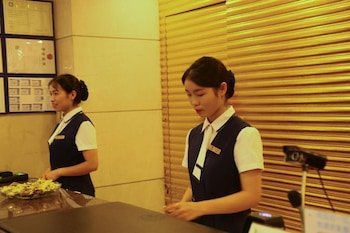 Global Business Hotel Dongguan