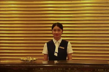 Global Business Hotel Dongguan