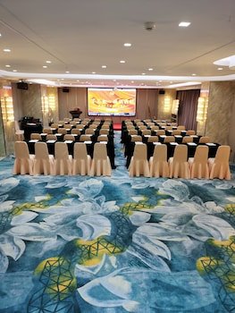 Global Business Hotel Dongguan