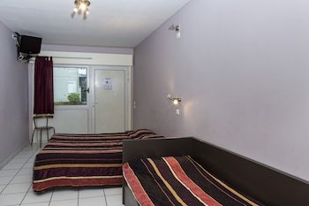 Hotel initial Lyon / Chanas by balladins