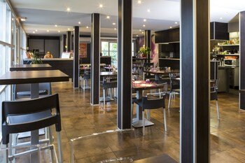 Hotel initial Lyon / Chanas by balladins