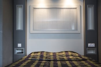 Hotel initial Lyon / Chanas by balladins