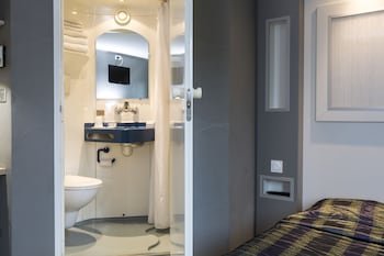 Hotel initial Lyon / Chanas by balladins