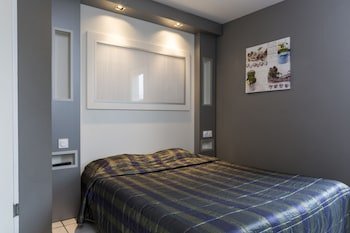 Hotel initial Lyon / Chanas by balladins