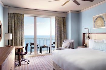 The Ritz-Carlton Key Biscayne