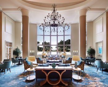 The Ritz-Carlton Key Biscayne