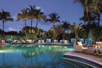 The Ritz-Carlton Key Biscayne