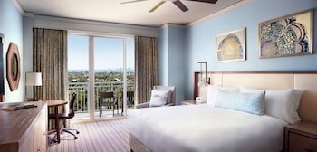 The Ritz-Carlton Key Biscayne