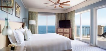 The Ritz-Carlton Key Biscayne