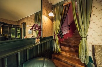 Hotel Czechia