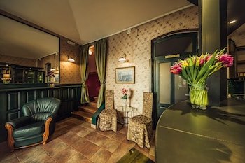 Hotel Czechia
